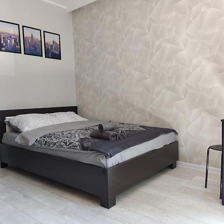 Apartament Curie Zabrze Esterno foto