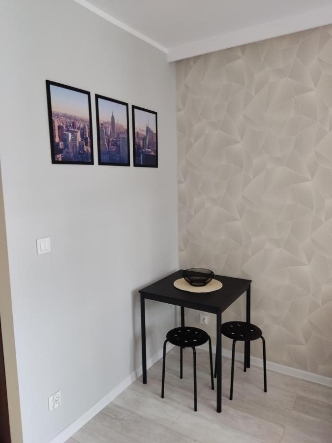 Apartament Curie Zabrze Esterno foto